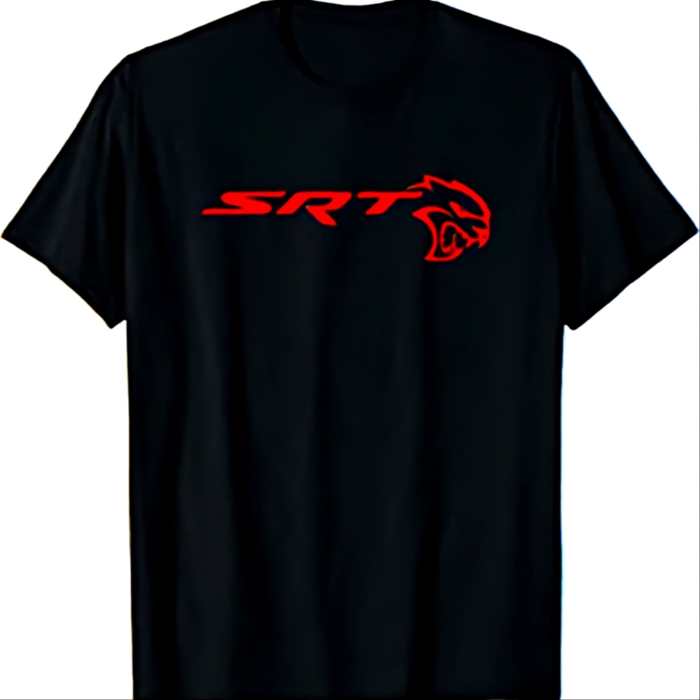 SRT dodge tshirt new